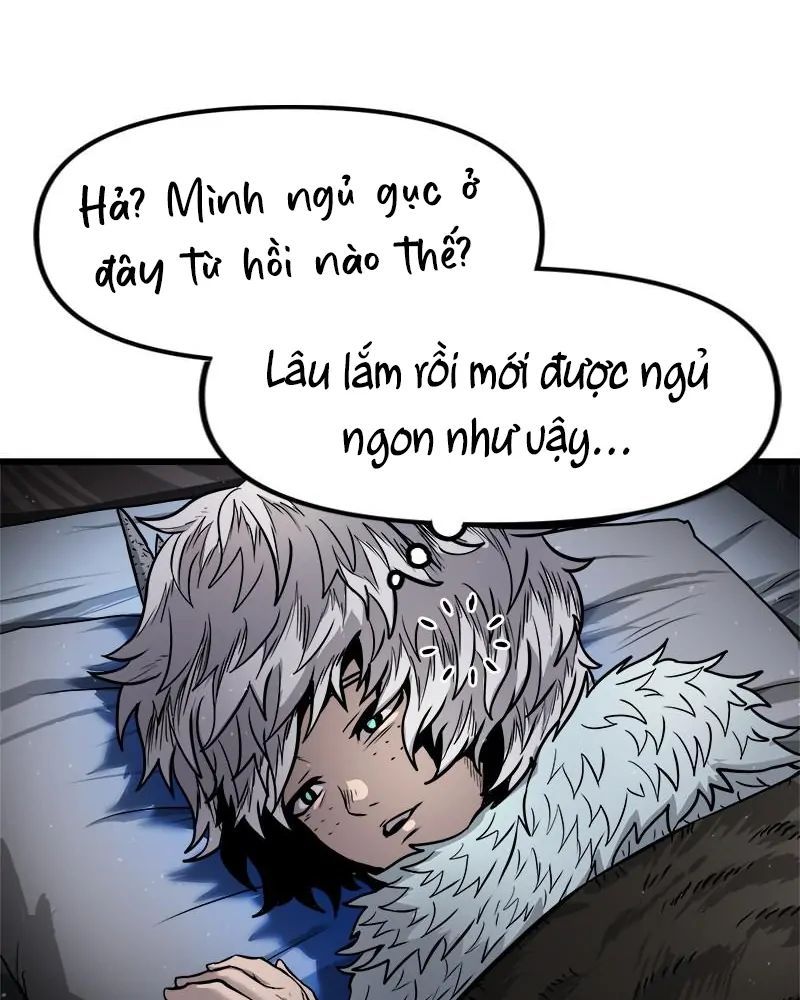 Thánh Tộc - Chương 17