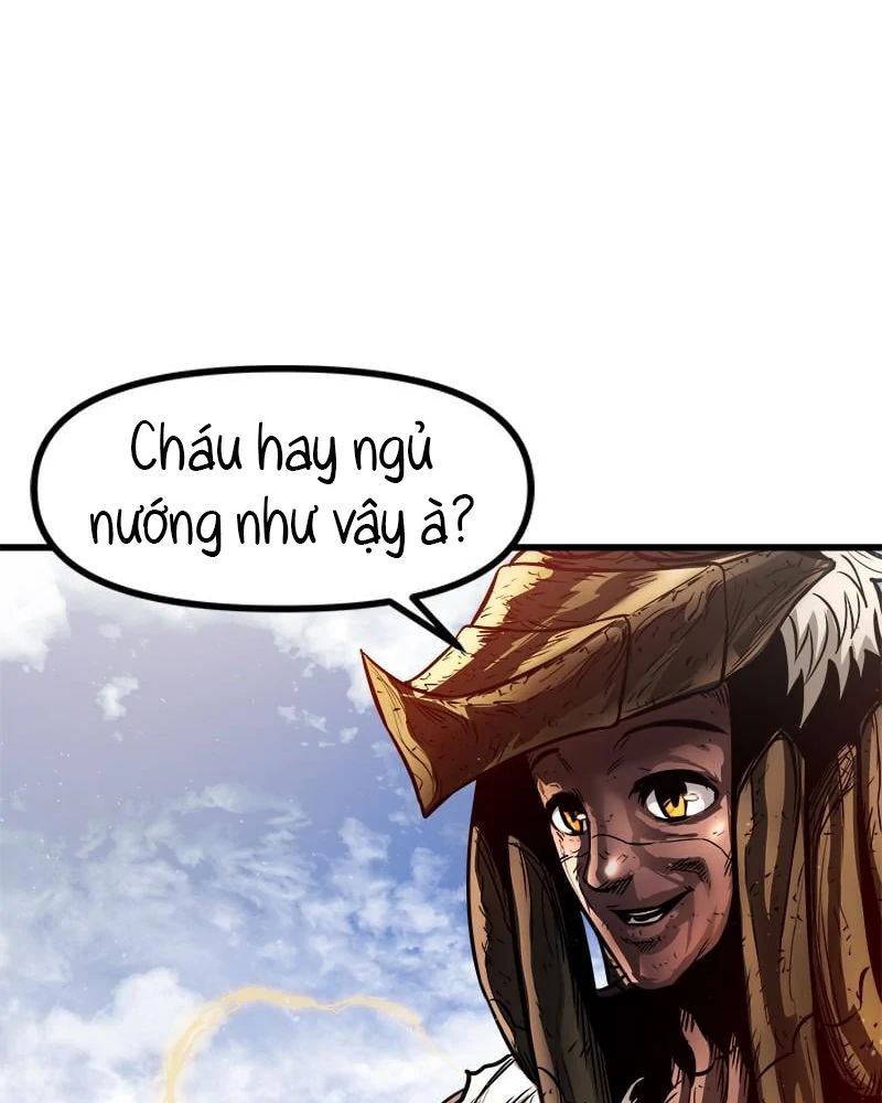 Thánh Tộc - Chương 17