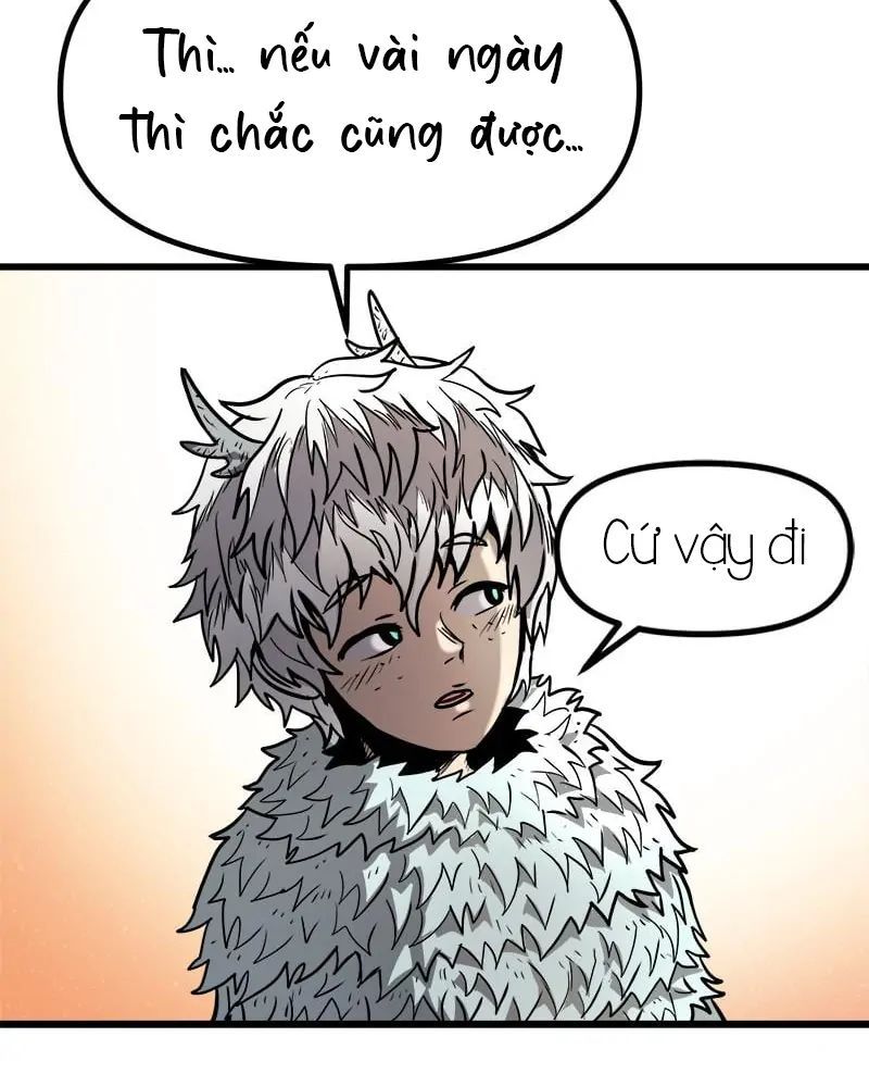 Thánh Tộc - Chương 17