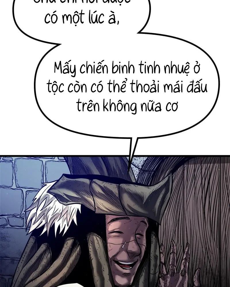 Thánh Tộc - Chương 17