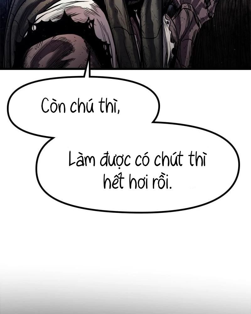 Thánh Tộc - Chương 17