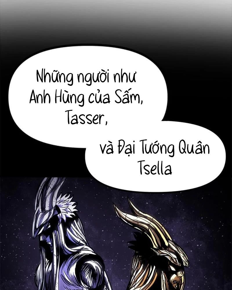 Thánh Tộc - Chương 17