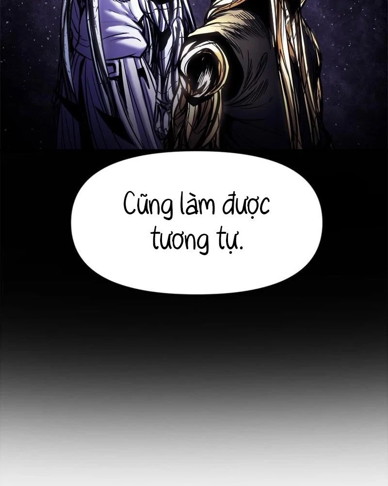 Thánh Tộc - Chương 17