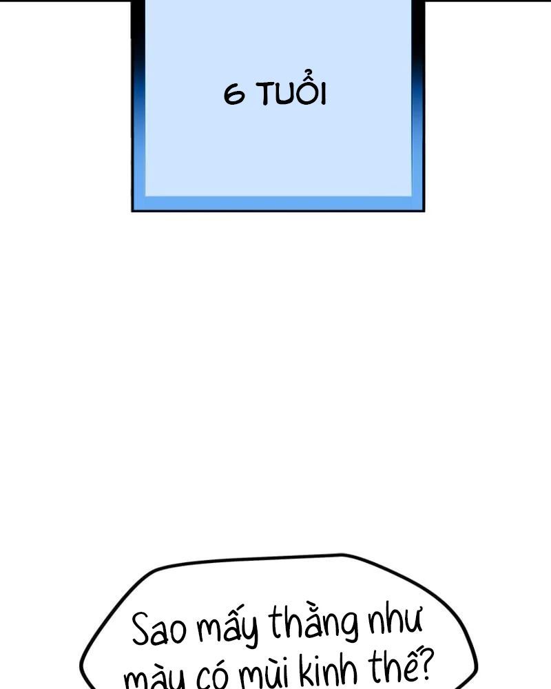 Thánh Tộc - Chương 17