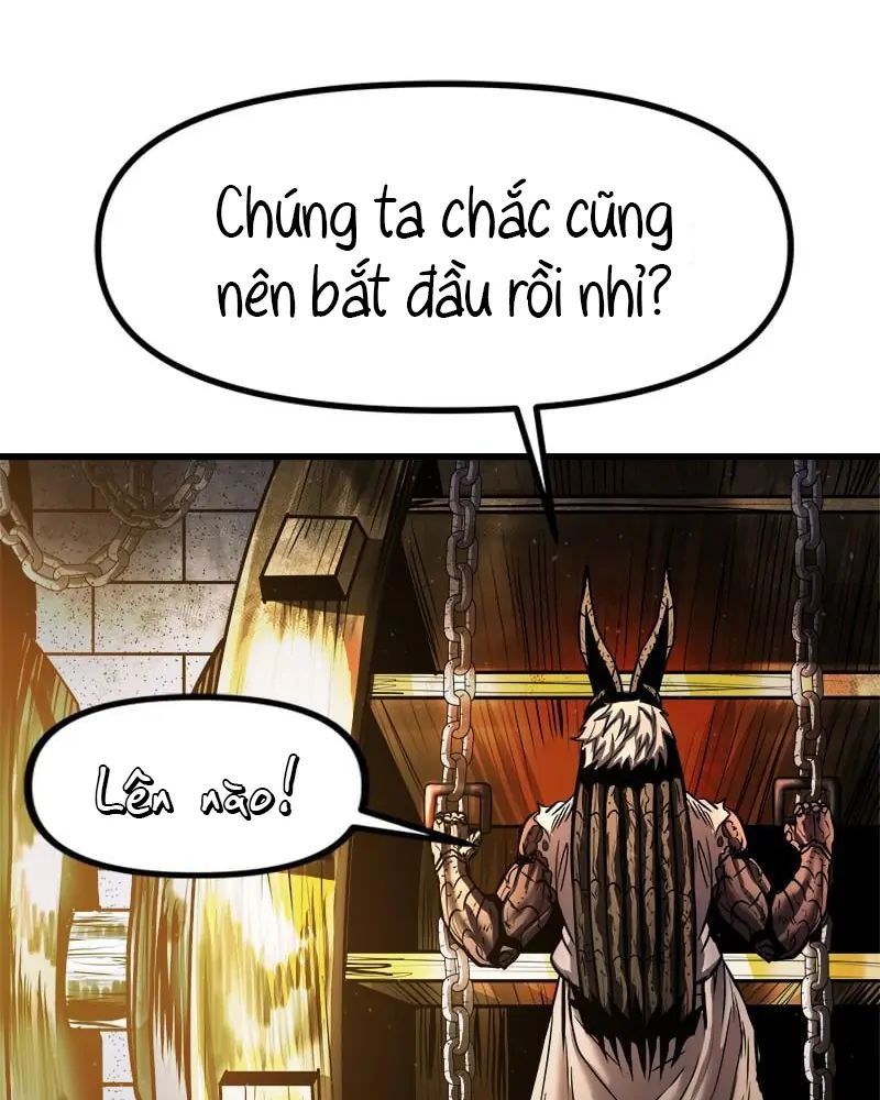 Thánh Tộc - Chương 17