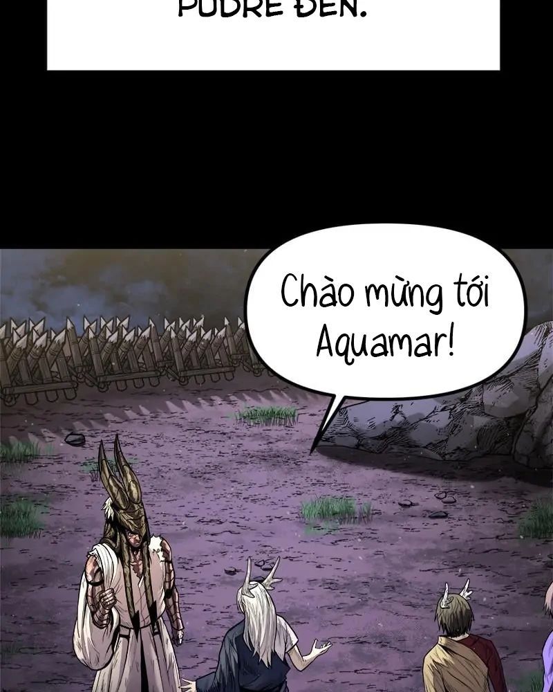 Thánh Tộc - Chương 17