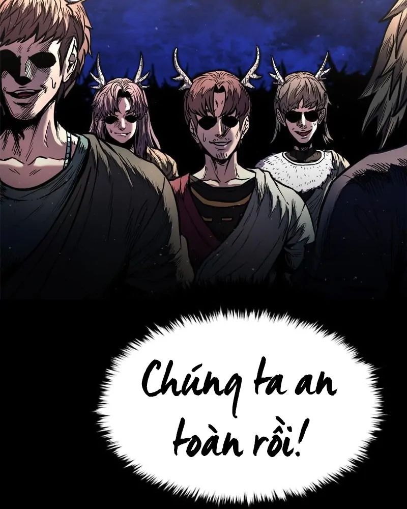 Thánh Tộc - Chương 17