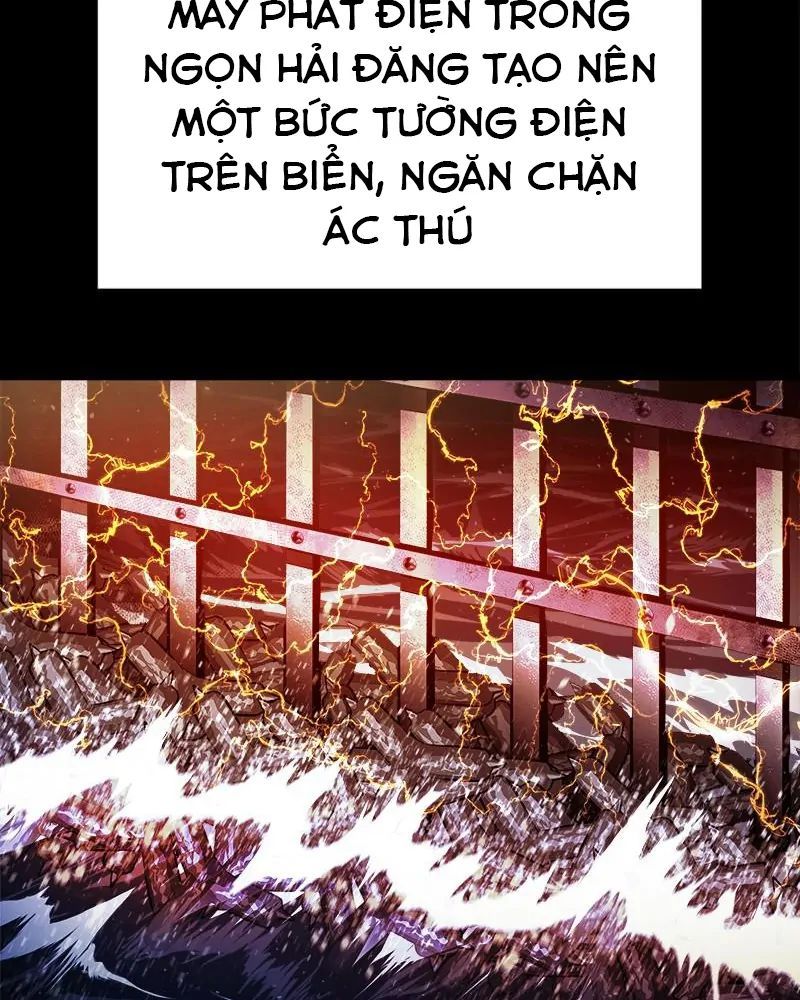 Thánh Tộc - Chương 17