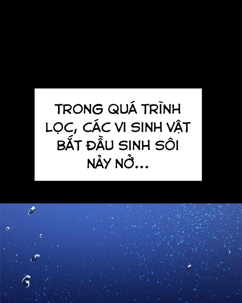 Thánh Tộc - Chương 17