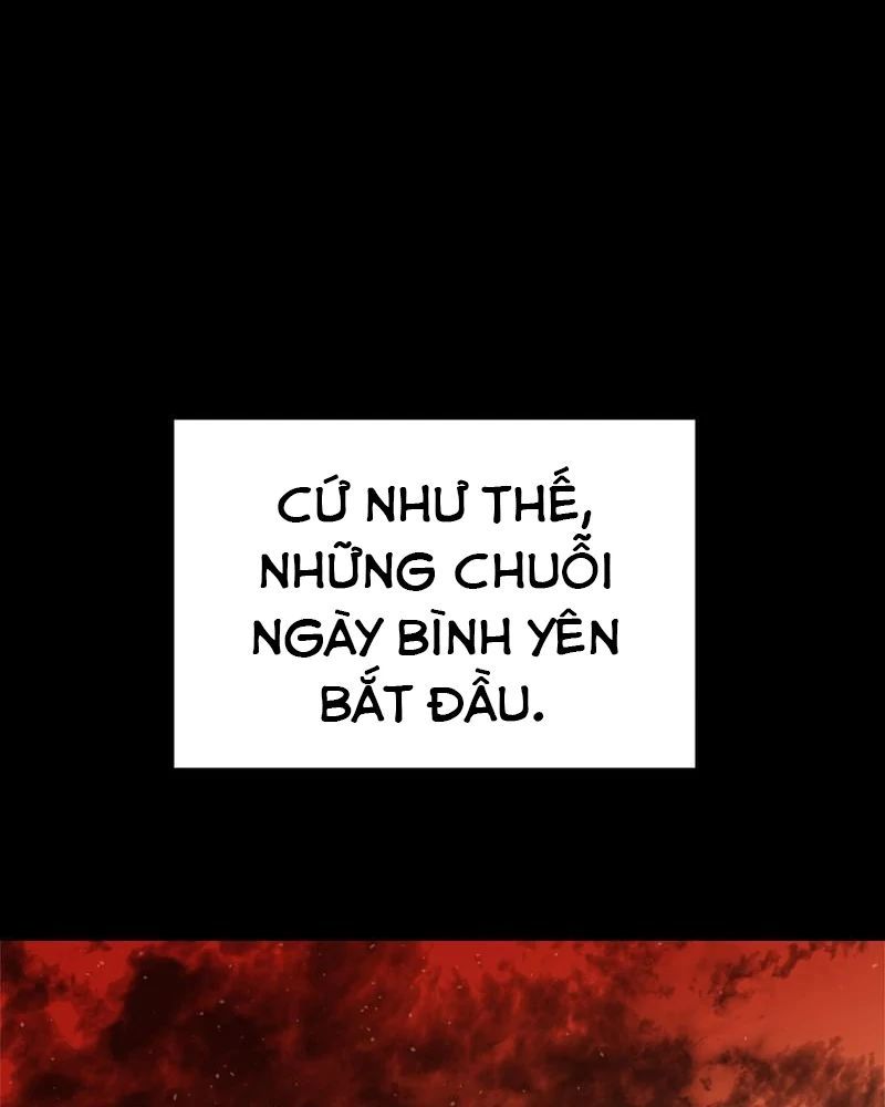 Thánh Tộc - Chương 17