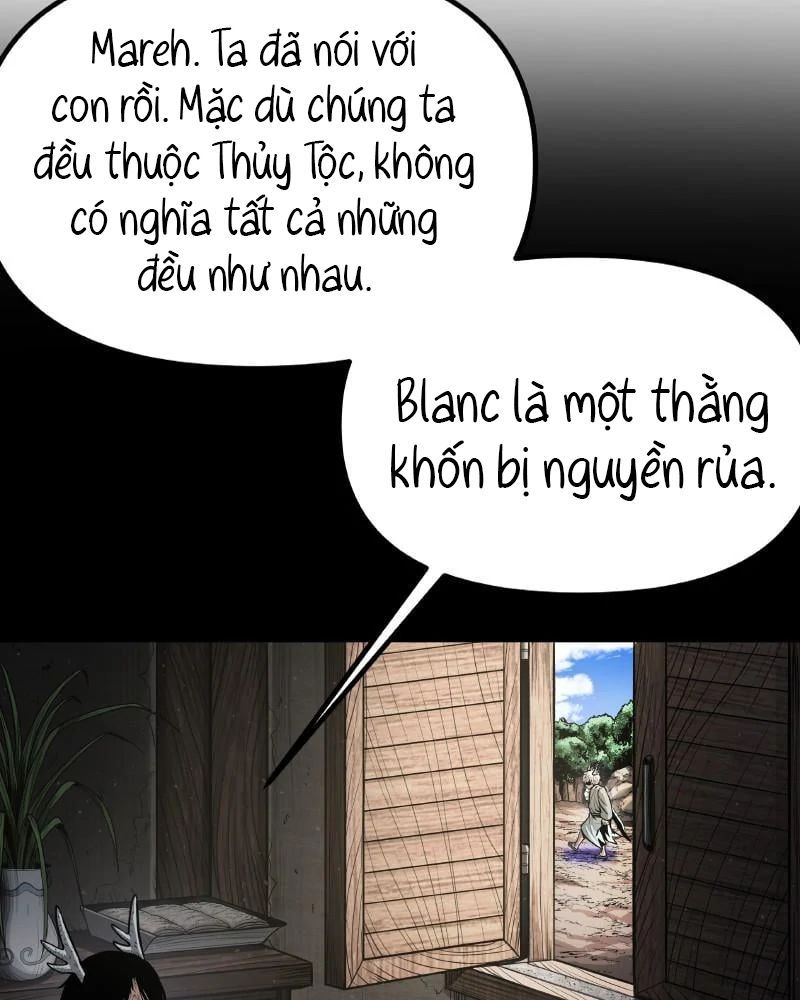 Thánh Tộc - Chương 18