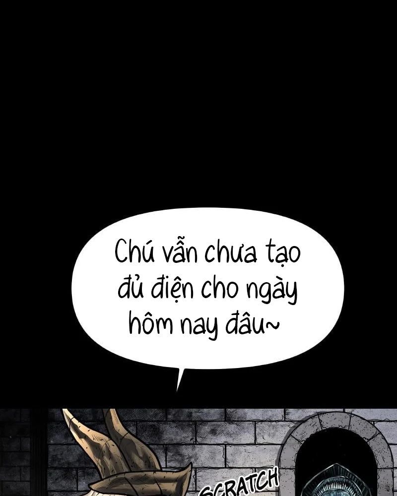 Thánh Tộc - Chương 18