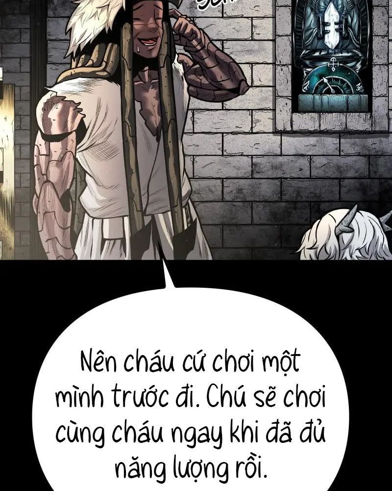 Thánh Tộc - Chương 18