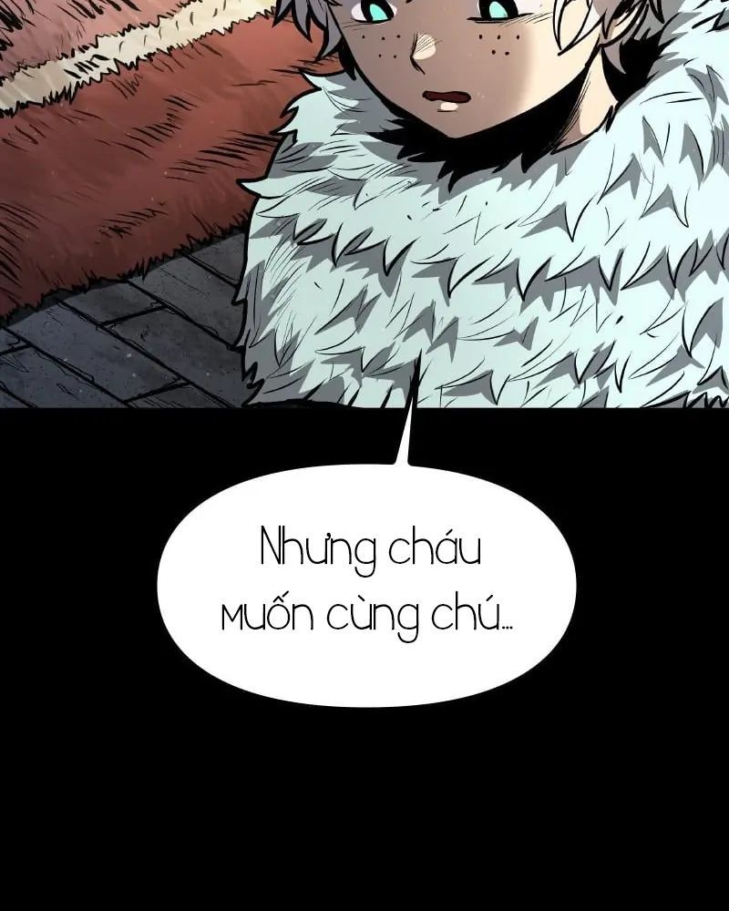 Thánh Tộc - Chương 18