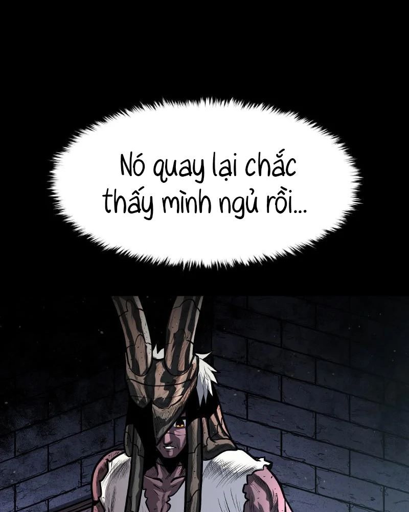 Thánh Tộc - Chương 18