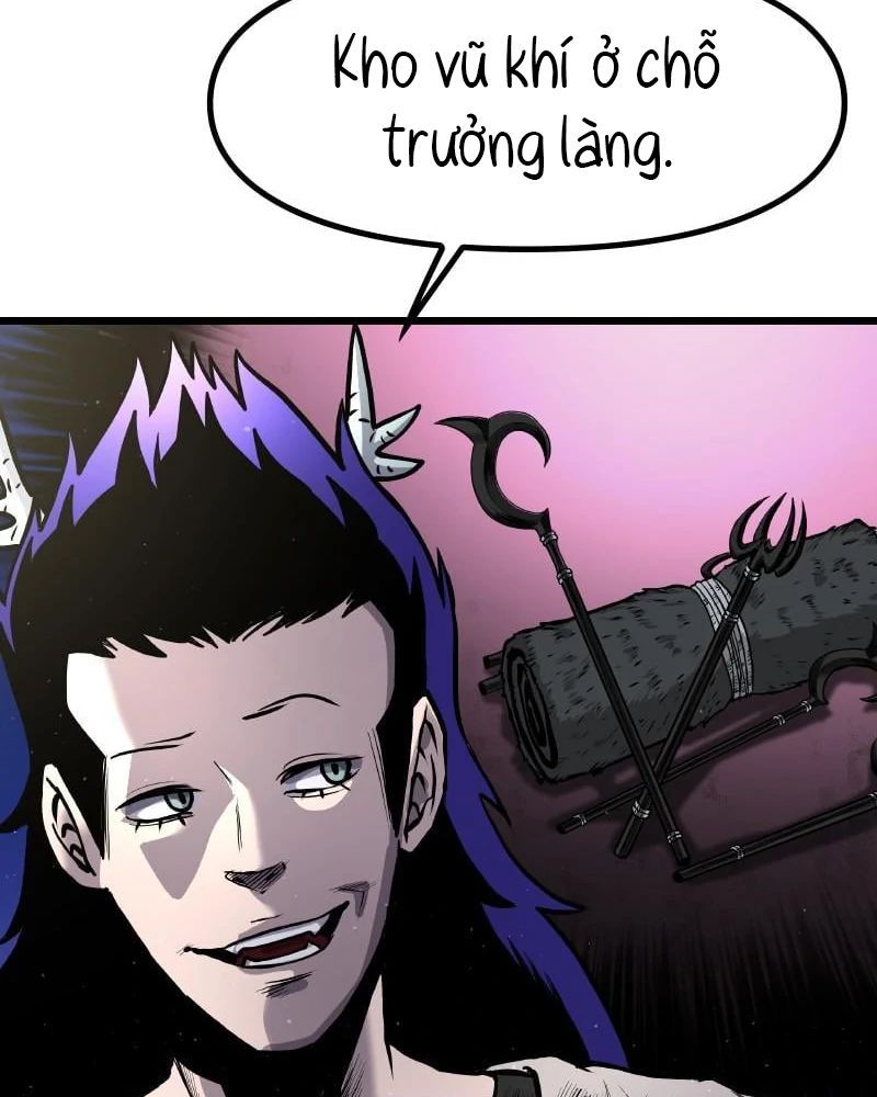 Thánh Tộc - Chương 18