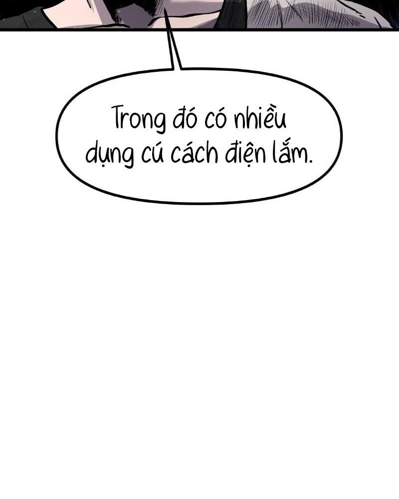 Thánh Tộc - Chương 18