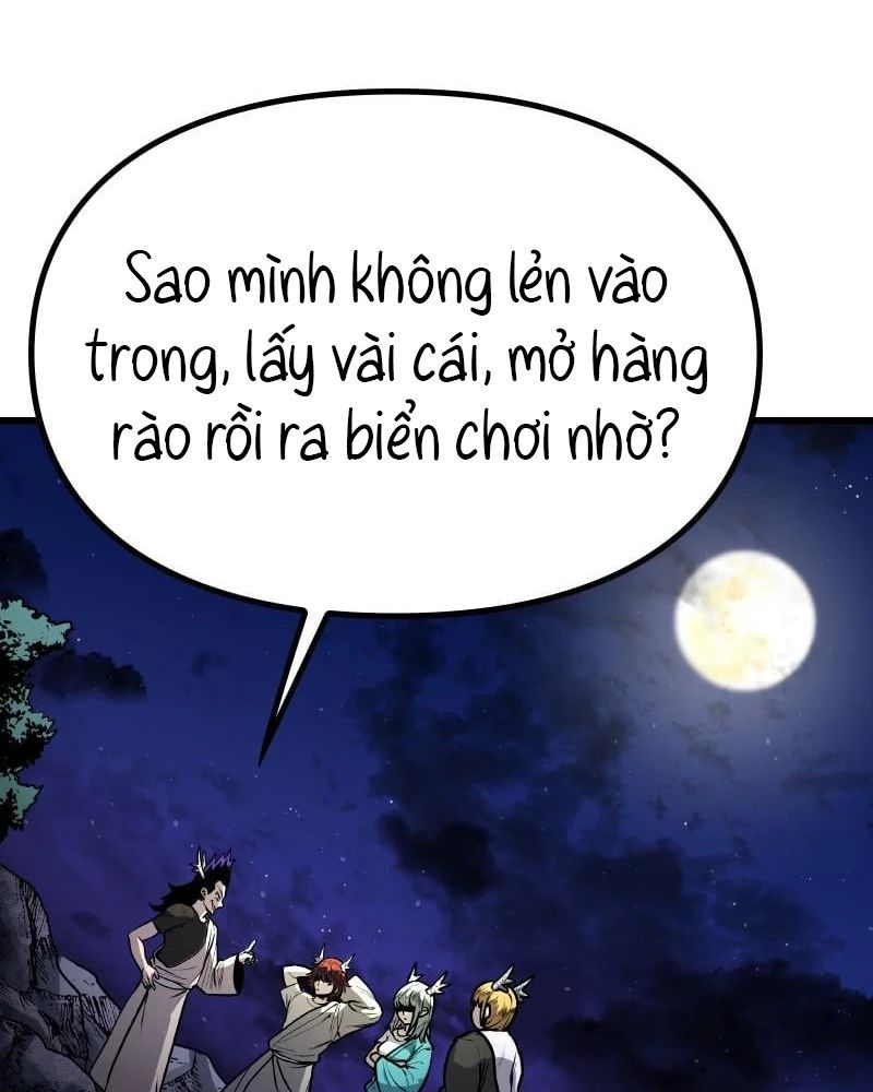 Thánh Tộc - Chương 18