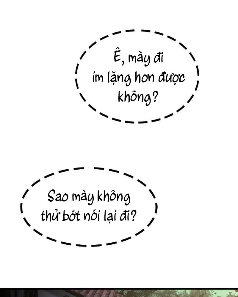 Thánh Tộc - Chương 18