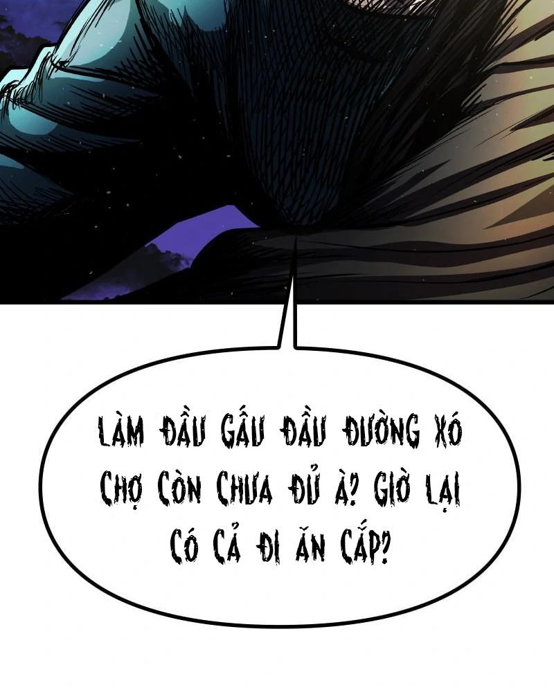 Thánh Tộc - Chương 18