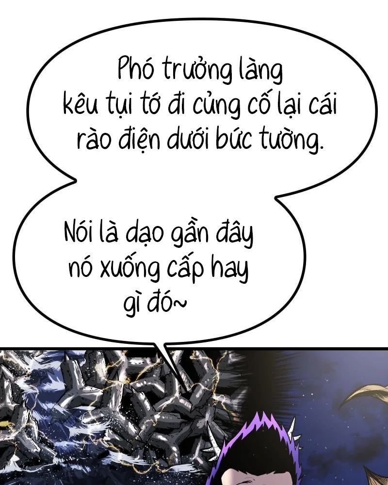 Thánh Tộc - Chương 18