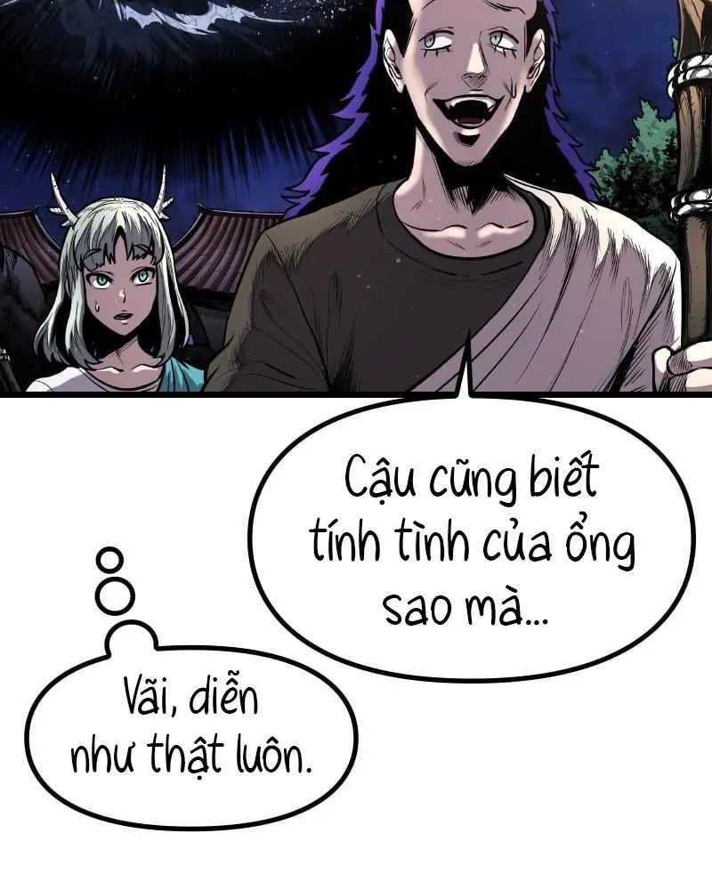Thánh Tộc - Chương 18
