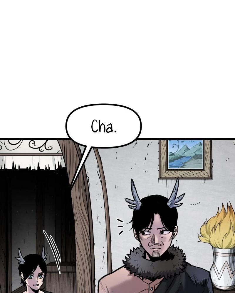 Thánh Tộc - Chương 18