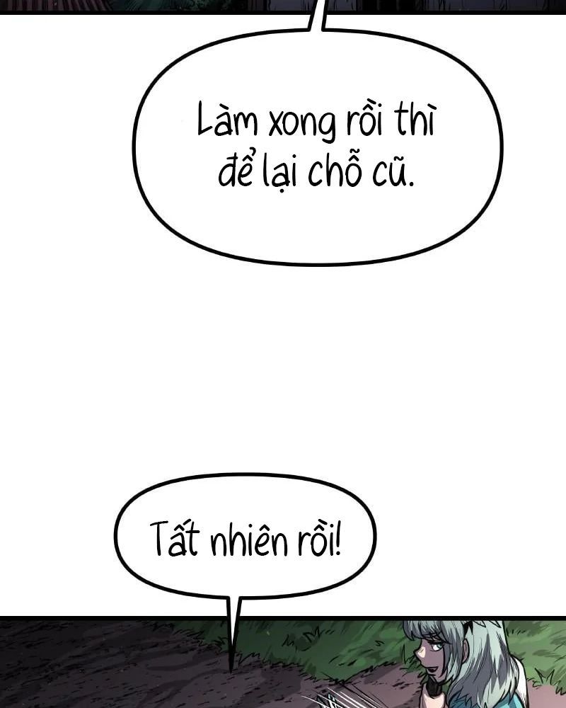 Thánh Tộc - Chương 18