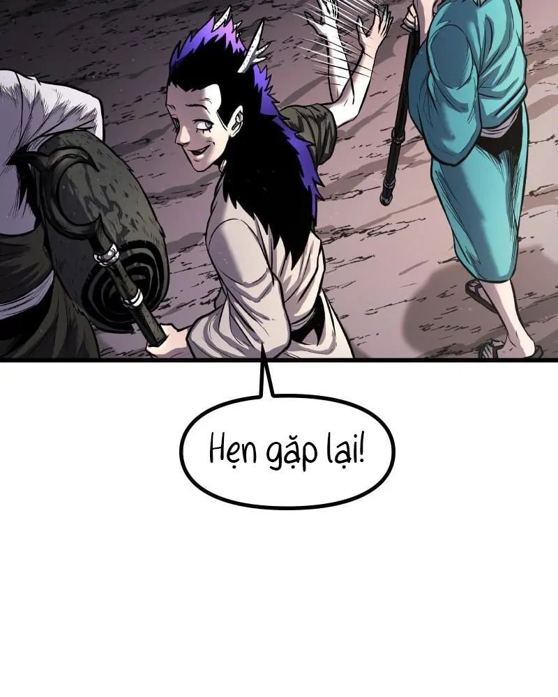 Thánh Tộc - Chương 18