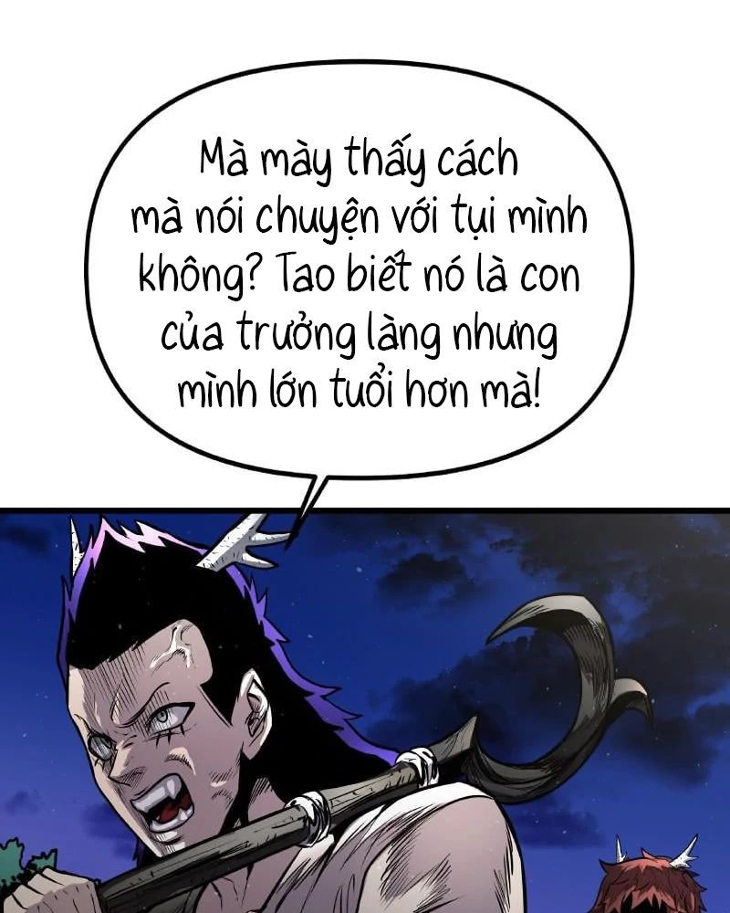 Thánh Tộc - Chương 18