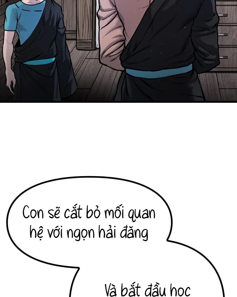 Thánh Tộc - Chương 18