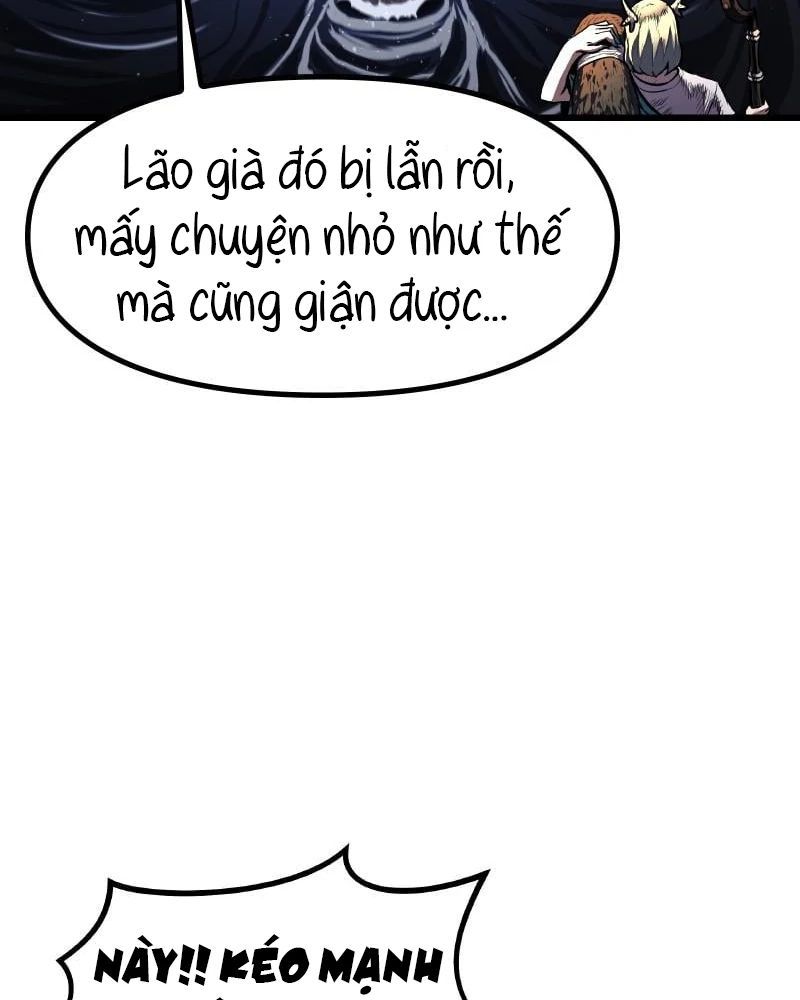 Thánh Tộc - Chương 18