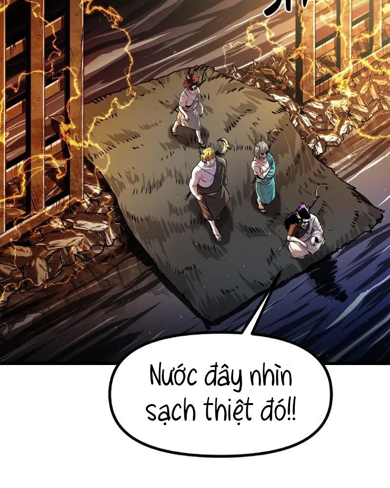 Thánh Tộc - Chương 18