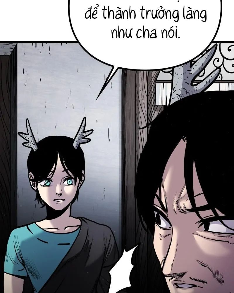 Thánh Tộc - Chương 18