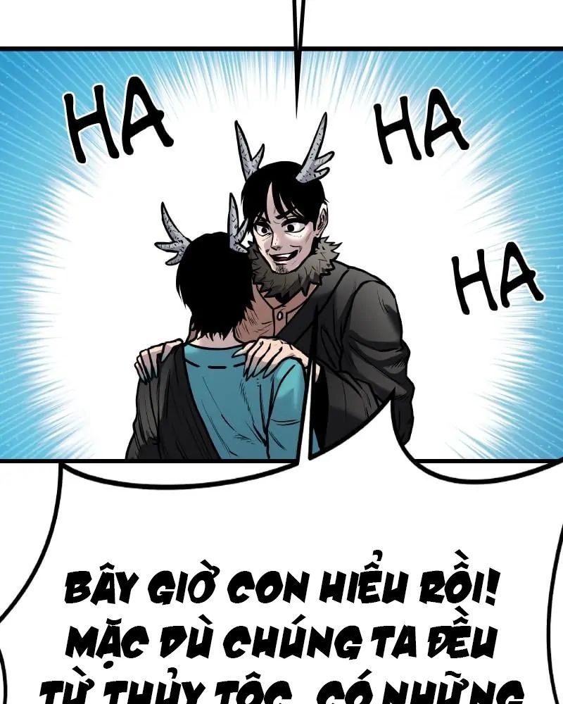 Thánh Tộc - Chương 18