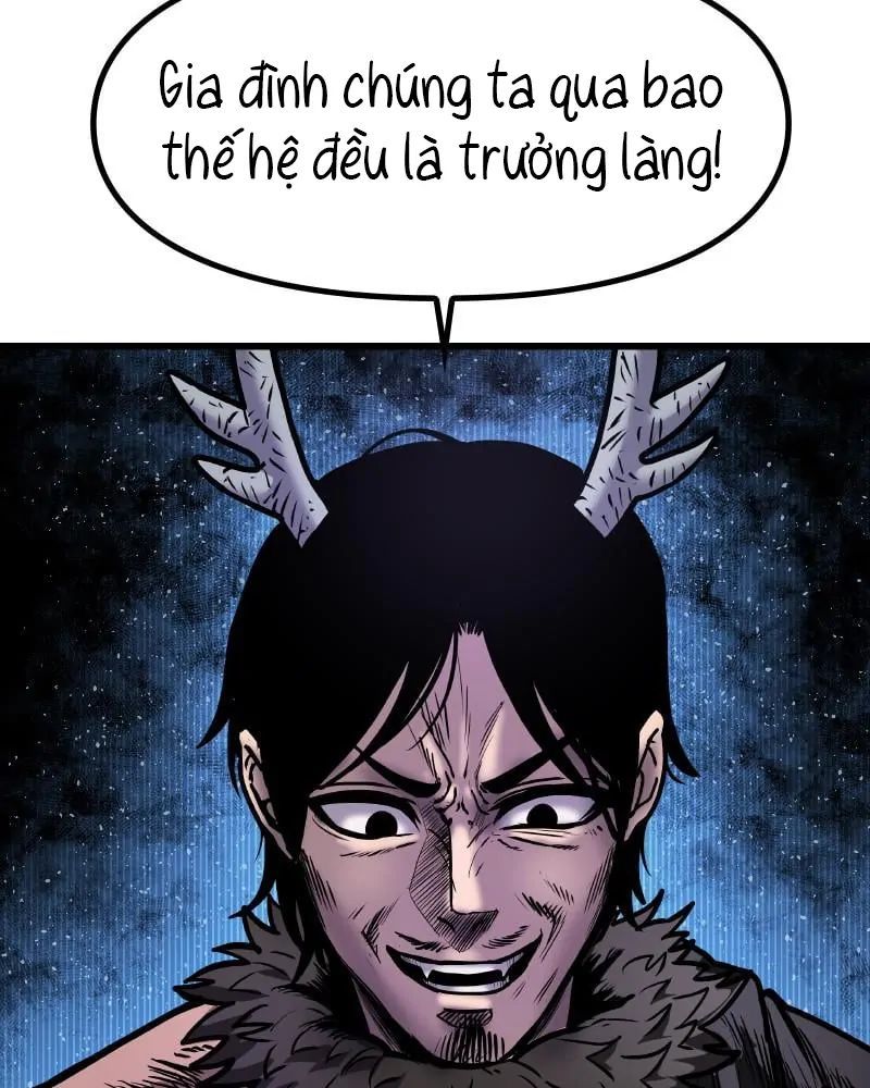 Thánh Tộc - Chương 18