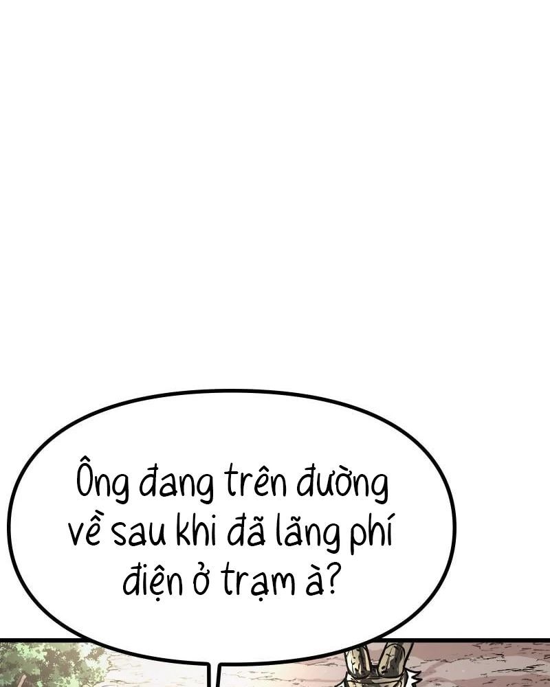 Thánh Tộc - Chương 18