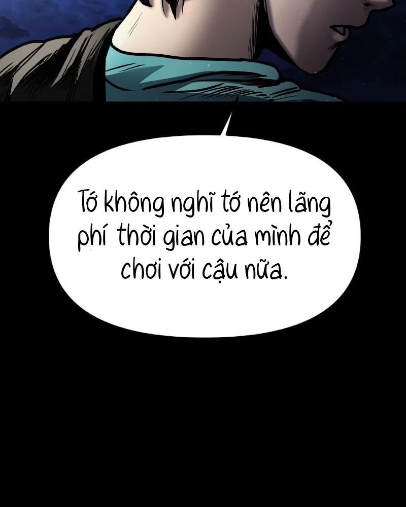 Thánh Tộc - Chương 18