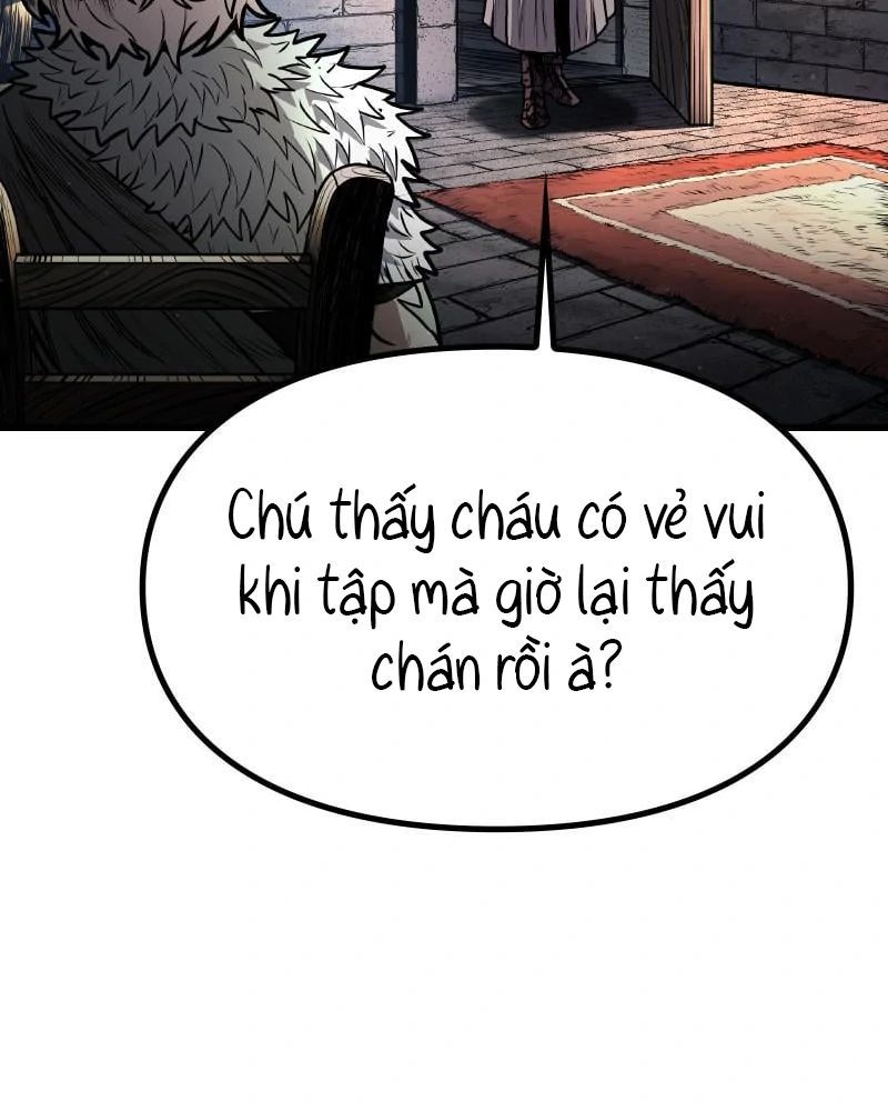 Thánh Tộc - Chương 18