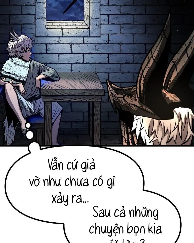 Thánh Tộc - Chương 18