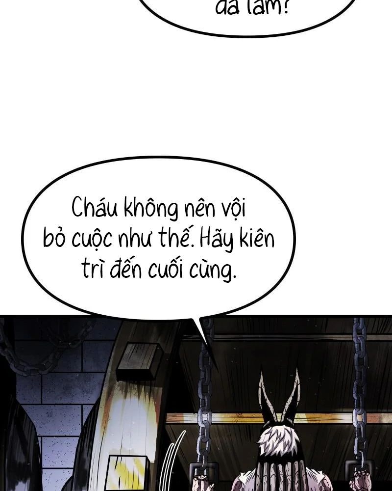 Thánh Tộc - Chương 18