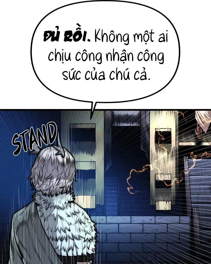 Thánh Tộc - Chương 18