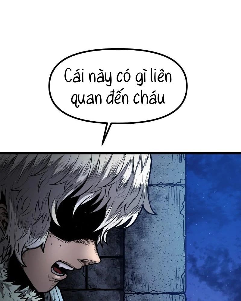 Thánh Tộc - Chương 18