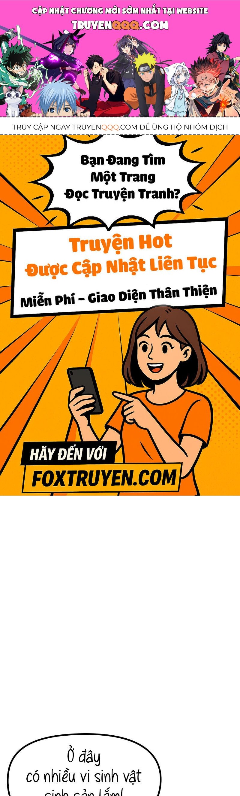 Thánh Tộc - Chương 19