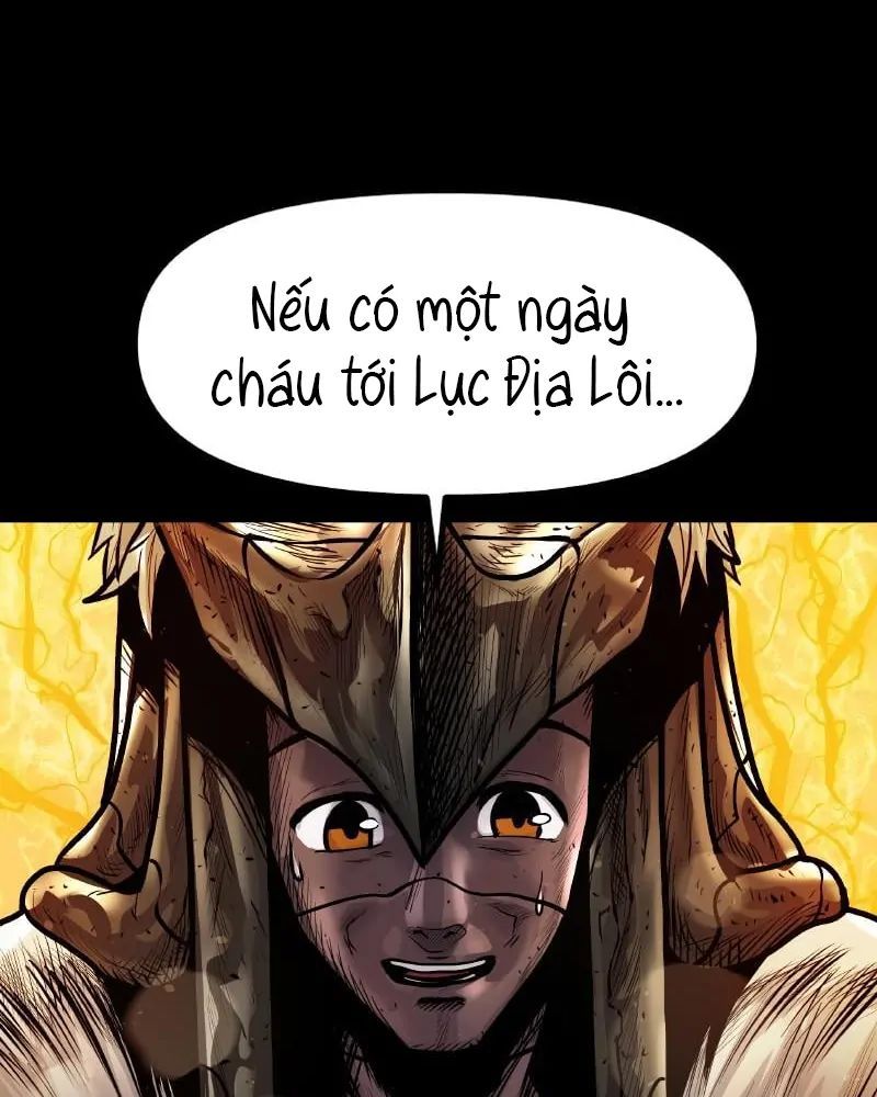 Thánh Tộc - Chương 19