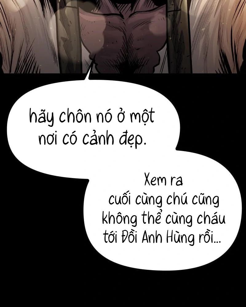 Thánh Tộc - Chương 19