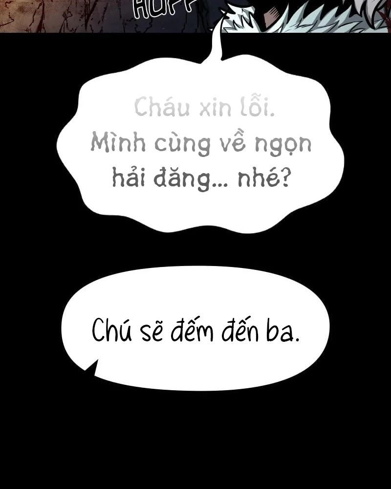 Thánh Tộc - Chương 19