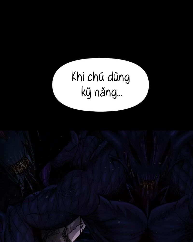 Thánh Tộc - Chương 19