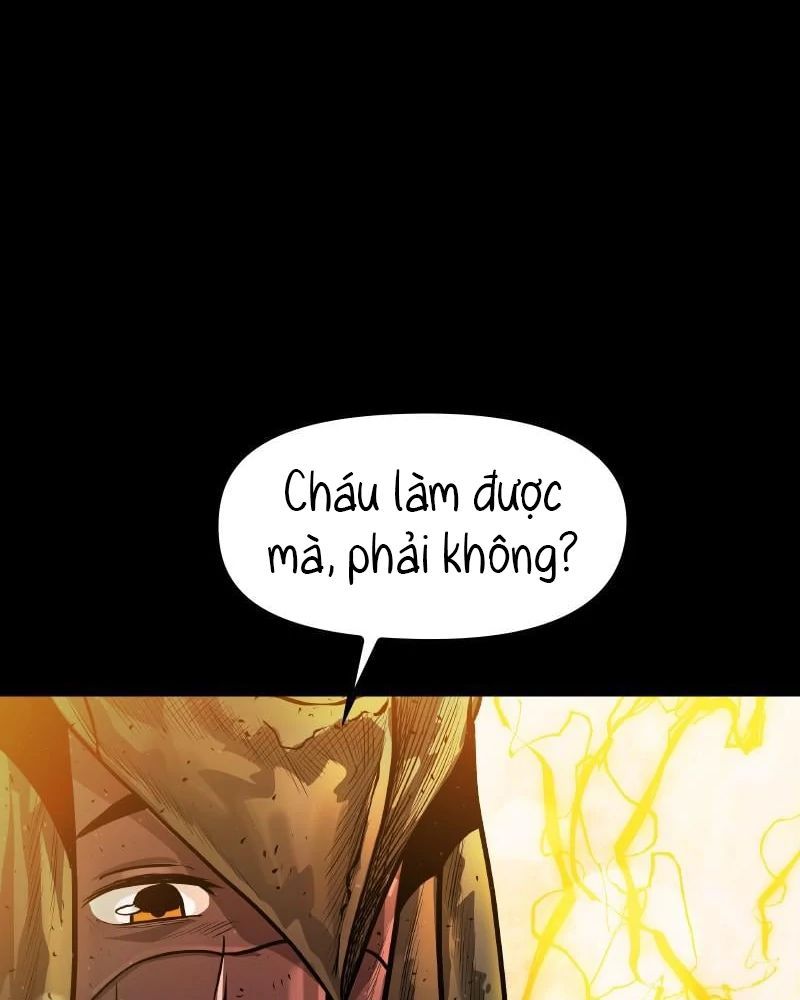 Thánh Tộc - Chương 19