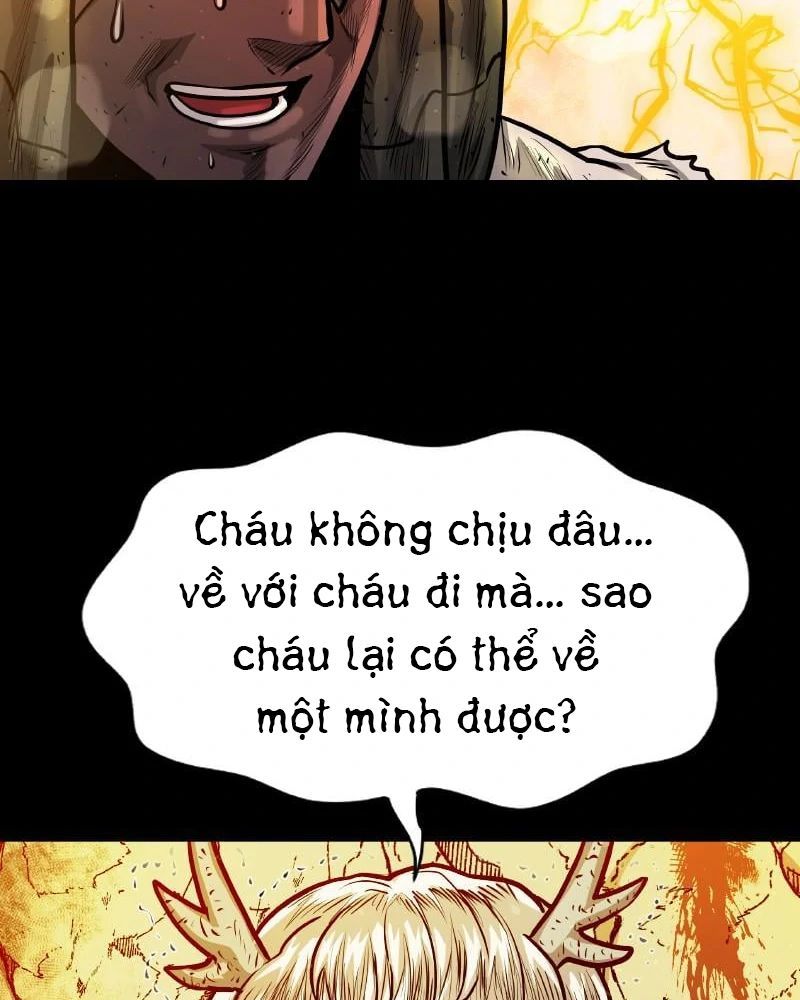 Thánh Tộc - Chương 19
